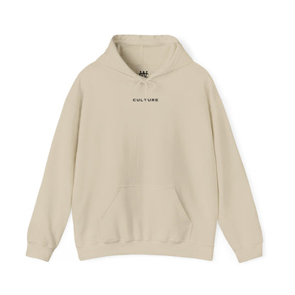 FAMILY OVER MONEY HOODIE