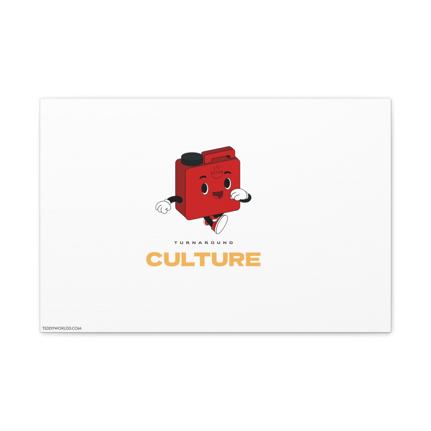 Original TA Culture ..