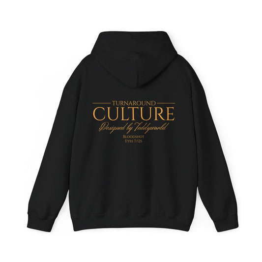 T/C BOX HOODIE