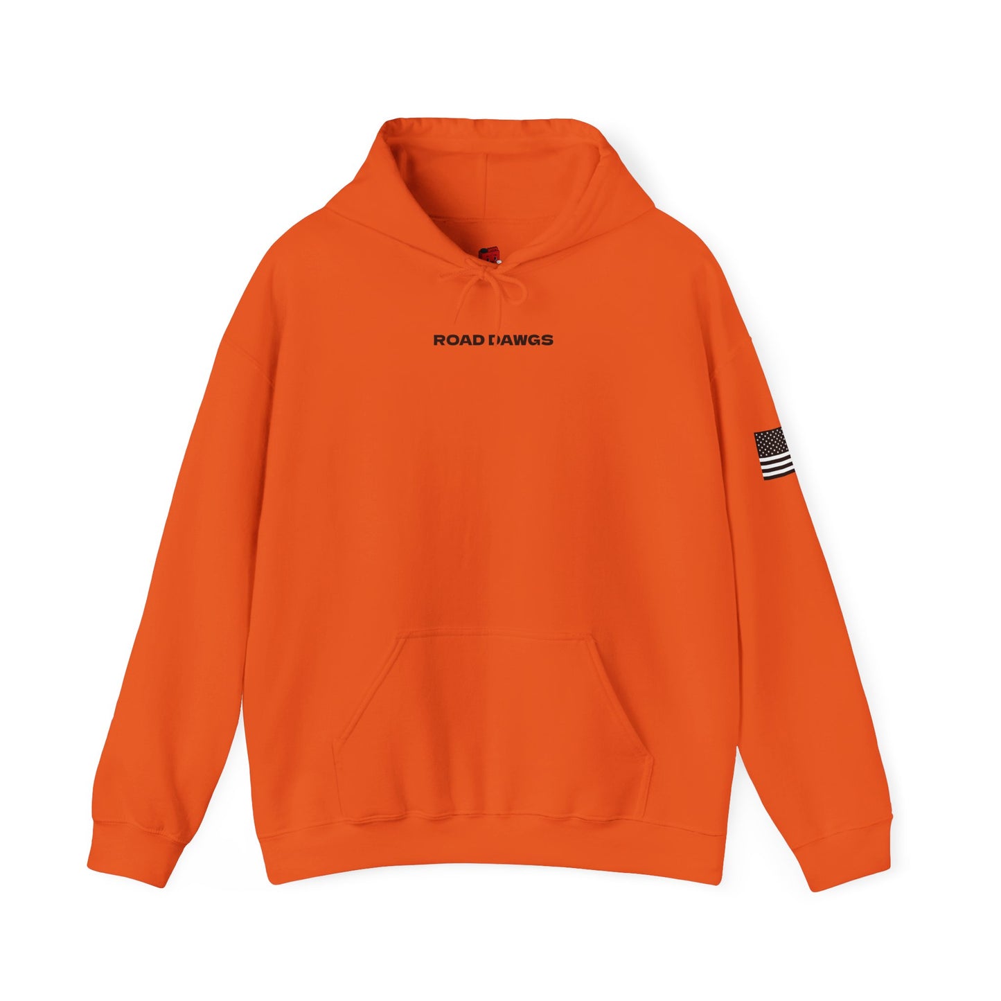 THE LiSt hoodie