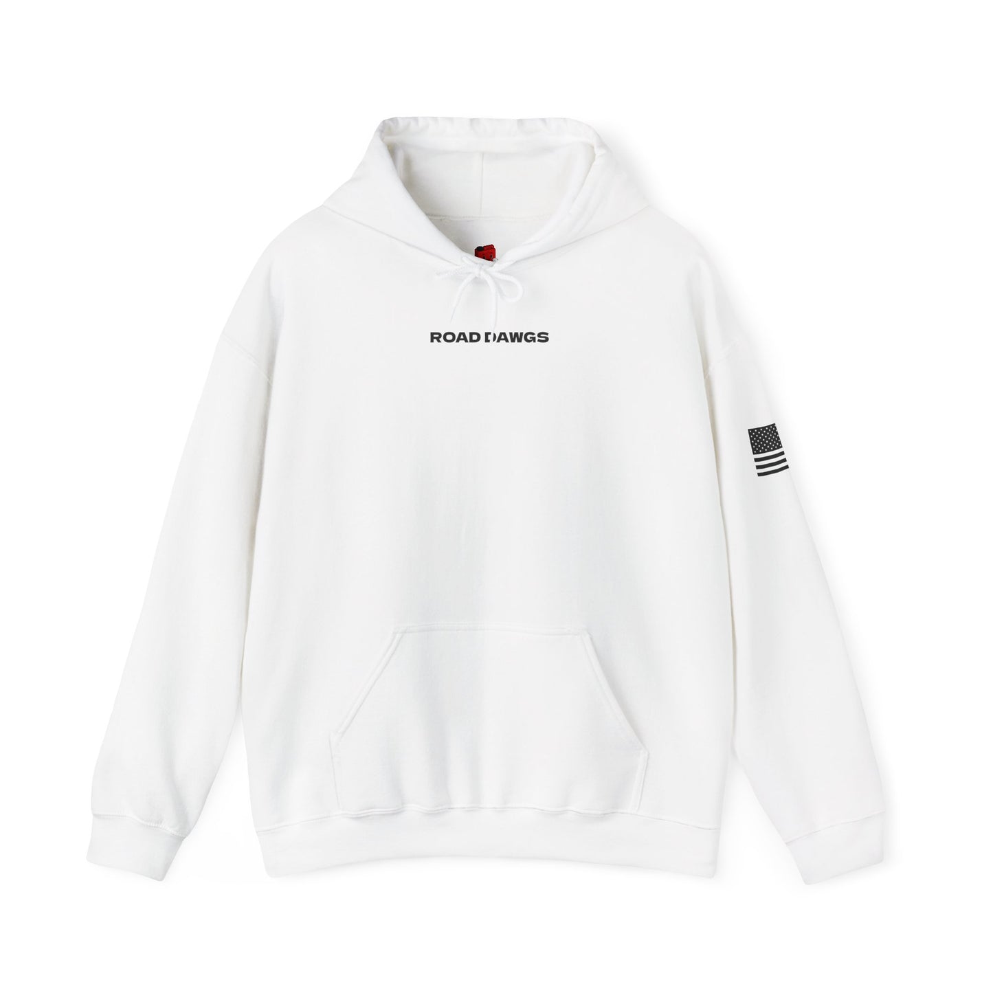 THE LiSt hoodie