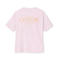 T/C Boxy Tee