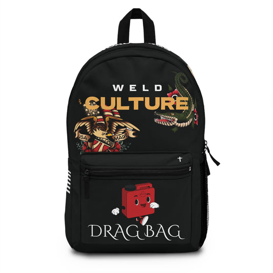 DRAGBAG from the SWAMPS