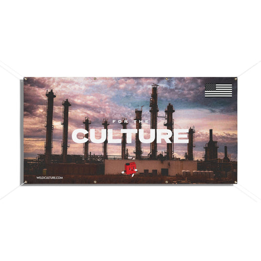 CULTURE BANNER