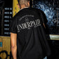 UNDERPAID crew tee