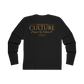 Men's Long Sleeve Crew Tee