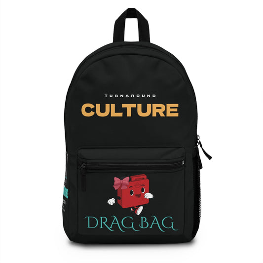 DRAG BAG TORQUE EDITON